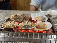 -震海贝烤贝·民俗特色店(延吉总店)