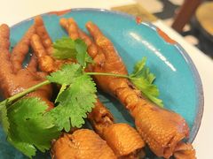 -GOGO Plate(成都太古里店)