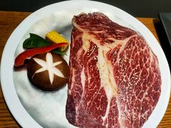 -炎蔵牛舌烤肉