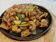 -东江渔村·古典园林·30年粤菜老字号(太和店)