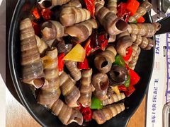 -神府路壹号·海鲜烧烤·砂锅粥·锅物(三坊七巷店)