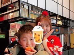 -谷牛和牛烤肉(漕河泾印象城店)
