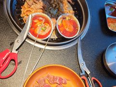 -真熙家牛排烤肉无限续(百脑汇店)