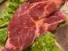 -核桃碳烤肉馆(深圳首店)