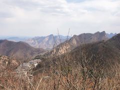 -丹东凤凰山景区