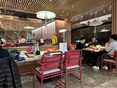 -京华烟云·北京烤鸭(领展购物广场·中关村店)