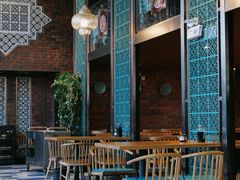 大堂-中阿兰牛肉面(悦海新天地店)