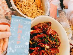 -靓靓蒸虾(中山公园店)