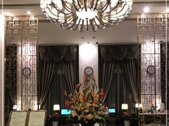 -东航云逸酒店(九溪烟树店)