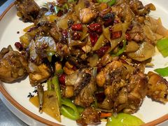 -满堂春特色餐馆