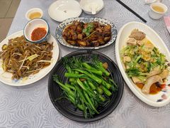 -粤·向群饭店(龙津东路总店)