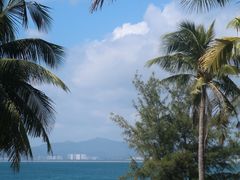 -三亚西岛海洋文化旅游区