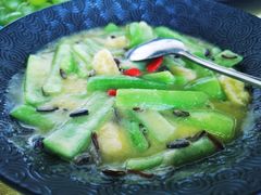 -菩提树·素食餐厅(汇智国际商业中心店)