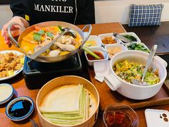 -林四喜·闽南传家菜(鼓浪屿店)
