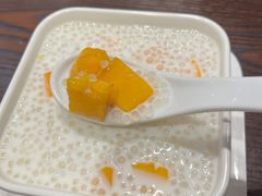 -香港龟正盅 手作糖水甜品龟苓膏(千灯湖环宇城店)