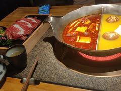 -湊湊火锅·茶憩(皇姑万象汇店)