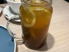 柑橘柠檬蜜-卡朋西餐(悦汇城店)