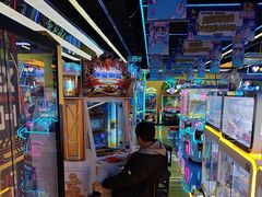 -风云再起游乐汇(北京西单西西友谊店)