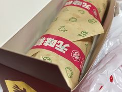-特派卷·老北京烤鸭卷(合生汇购物中心店)