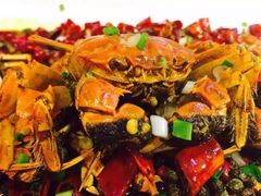 iphone_upload_pic-辣家私厨(义乌银海店)
