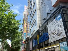 -秋叶原电器街