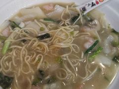 -二扁私房面馆(崂山路店)