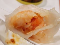 金鼎鮮味虾饺皇-广州酒家(文昌总店)