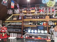 -申德勒加油站西餐厅Schindlers Tankstelle(上海外滩店)