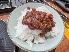-鹤汀居酒屋•家庭料理•烧鸟酒肆(新街口店)