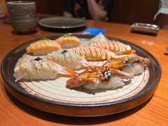 -俊屋料理·烧鸟·寿司·日泰融合菜(星际云汇店)