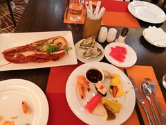 -广州富力君悦大酒店·凯菲厅