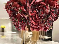 -长沙尼依格罗酒店