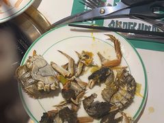 -亚马逊海鲜自助(万象汇店)