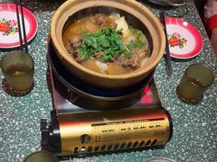 -牛腩之旅·牛腩牛杂煲(经纬汇店)