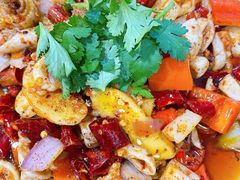 -乐山第一家临江鳝丝(茶坊路店)