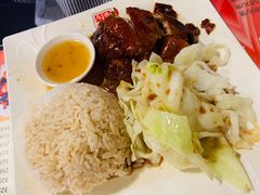 -永祥烧腊餐厅(虹口店)
