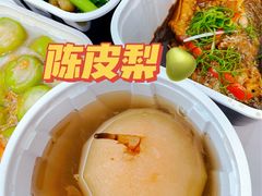 -莆田餐厅PUTIEN(深圳湾万象城家宴店)