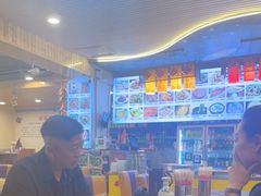 -安家德吉林市朝鲜族大冷面(民康路店)