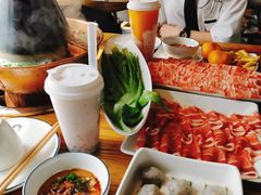 -朴都老北京紫铜火锅(荣成九龙城店)