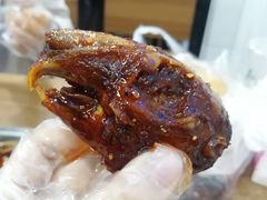 麻辣兔头-邓氏兔头