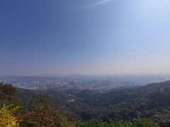 -广州市白云山风景名胜区