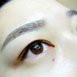 -MIVI野生眉纹绣纹眉