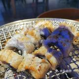 这家店的烤活鳗鱼刷新了我心目中的好吃排行榜