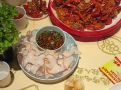 -串盟烧烤大排档·长沙美食地标(星沙店)