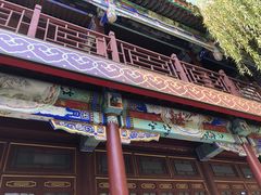 -台儿庄古城