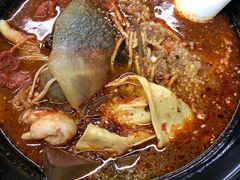 -四川老牛麻辣烫(北门桥店)