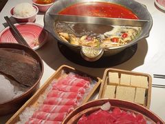 -九鼎轩脆毛肚火锅(三钢里店)