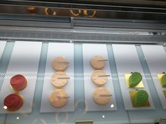 门面-莫奈花园法式蛋糕