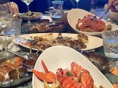 -普朗姆生蚝牛排馆 The Plump Oyster(成都摩方购物中心店)