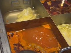 -海底捞火锅(长沙华创国际广场店)